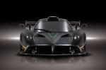Pagani Zonda R 2009 года